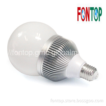 10w Highpower Globe LED Bulb with 2Years Warranty and Paypal Acceptab